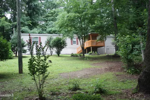 256 Lucas Ln, Maynardville, TN 37807