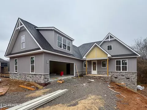 110 Nuhya Way, Loudon, TN 37774