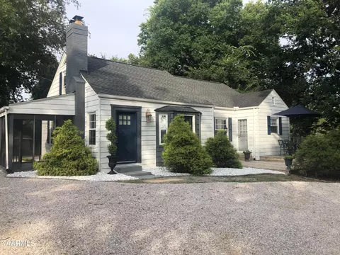 4812 Central Avenue Pike, Knoxville, TN 37912