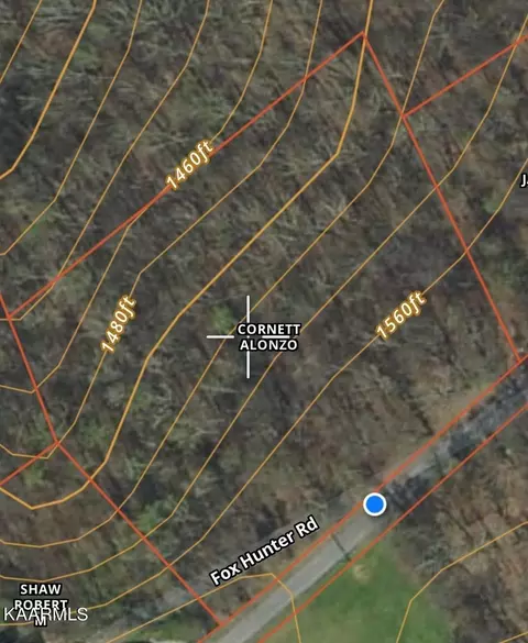 2 33ac Fox Hunter, Maynardville, TN 37807