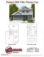 6736 Padgett Hill Ln, Knoxville, TN 37931