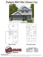 6732 Padgett Hill Ln, Knoxville, TN 37931
