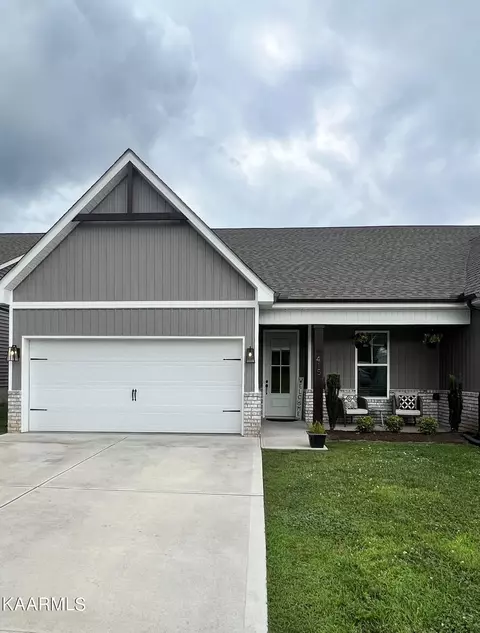 415 Toronto Ln, Knoxville, TN 37918
