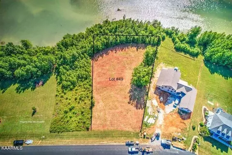 Pointe Vista Drive, Rockwood, TN 37854