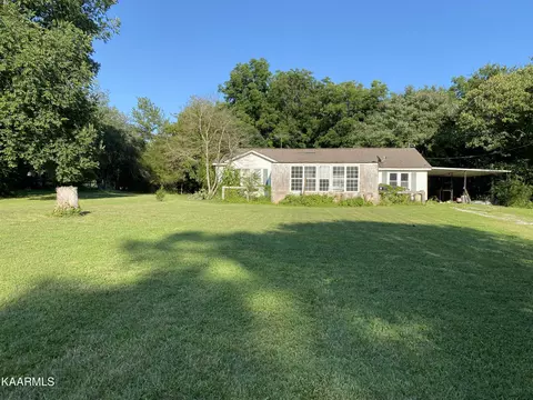407 New Midway Rd, Kingston, TN 37763