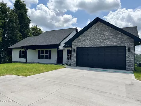 186 Sparks Landing Rd, Maynardville, TN 37807