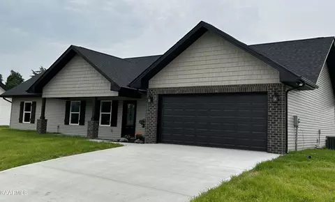 184 Sparks Landing Rd, Maynardville, TN 37807