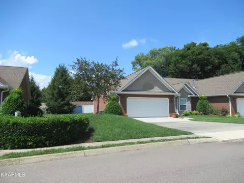 4217 Plumfield Way #4217, Knoxville, TN 37920