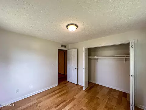 Bedroom - 263 Dover Ave, Harrogate, TN 37752 photo 1 of 3