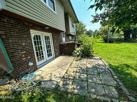 Exterior - 263 Dover Ave, Harrogate, TN 37752 photo 8 of 16