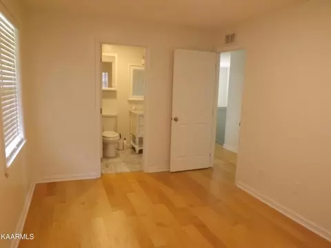 Bedroom - 263 Dover Ave, Harrogate, TN 37752 photo 2 of 3