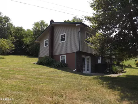 Exterior - 263 Dover Ave, Harrogate, TN 37752 photo 2 of 16