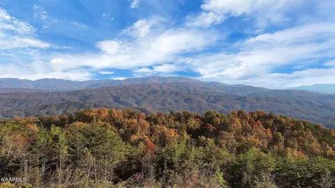 Tract 21 Look Rock Crest Drive, Maryville, TN 37803