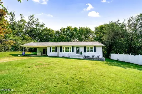 4924 Mooreland Heights School Rd, Knoxville, TN 37920