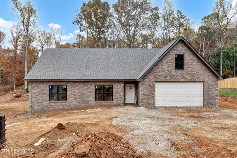 362 Robinson Tr, Loudon, TN 37774