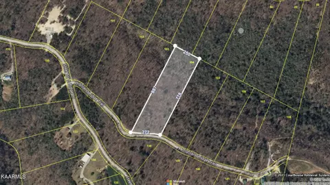 35155 Highland Ridge Tr, Crawford, TN 38554