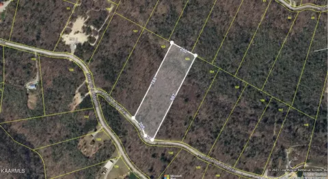 35099 Highland Ridge Tr, Crawford, TN 38554