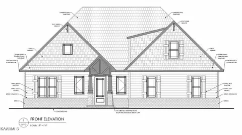 335 Nuhya Ln, Loudon, TN 37774
