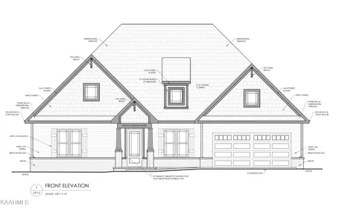 340 Nuhya Ln, Loudon, TN 37774