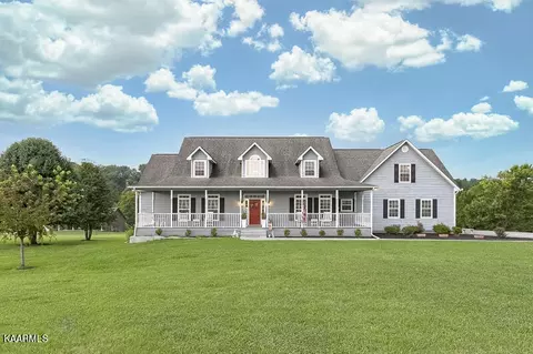 2272 Holston River Dr, Rutledge, TN 37861
