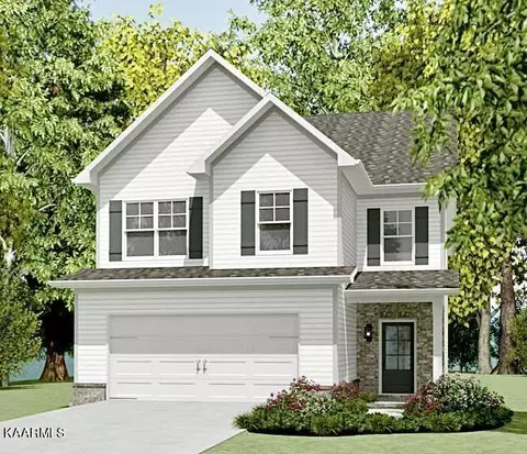 7601 Honey Oaks Rd, Corryton, TN 37721