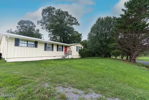 206 Old River Cir, Charleston, TN 37310