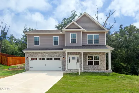 7732 Willow Branch Ln, Knoxville, TN 37931