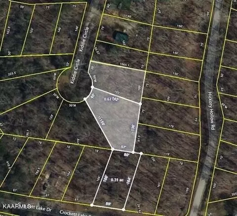 Retreat Drive, Crossville, TN 38572
