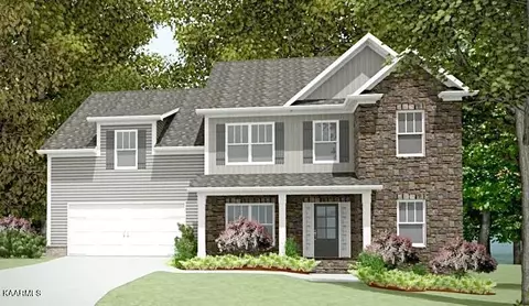 108 Brookberry Rd #LOT 29G, Oak Ridge, TN 37830