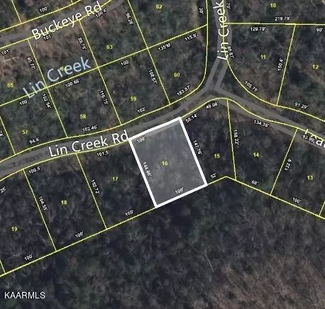 Lot 16 Lin Creek Rd, Sevierville, TN 37876