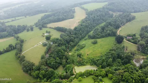 1140 Knob Rd, Rutledge, TN 37861