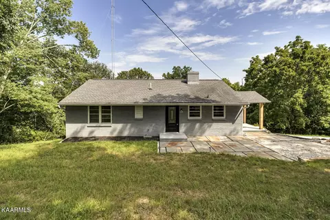 331 Skyline View Ln, Kingston, TN 37763
