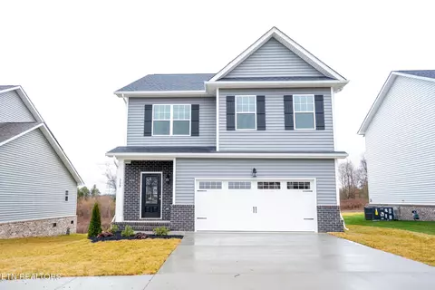 158 Elderberry St #LOT 69F, Oak Ridge, TN 37830
