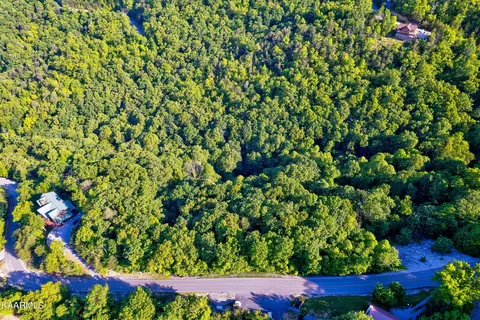 Lot 61e Redtail Rd, Sevierville, TN 37862