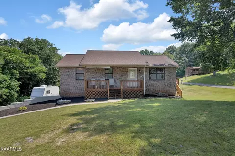290 Cross Creek Rd, Maynardville, TN 37807