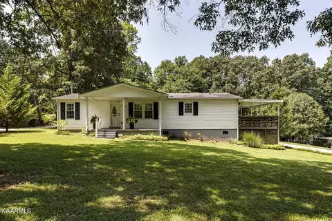 7831 Babs Rd, Knoxville, TN 37920