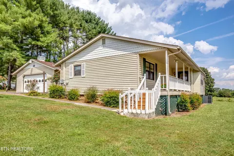 8724 Millertown Pike, Knoxville, TN 37924