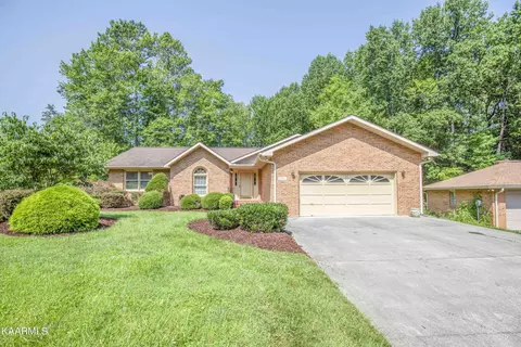 6721 Saddle Creek Pass, Knoxville, TN 37921