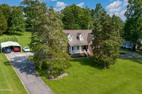2624 Montvale Rd, Maryville, TN 37803