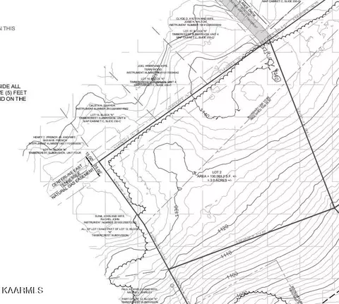 Lot 2 Lance Drive, Knoxville, TN 37909