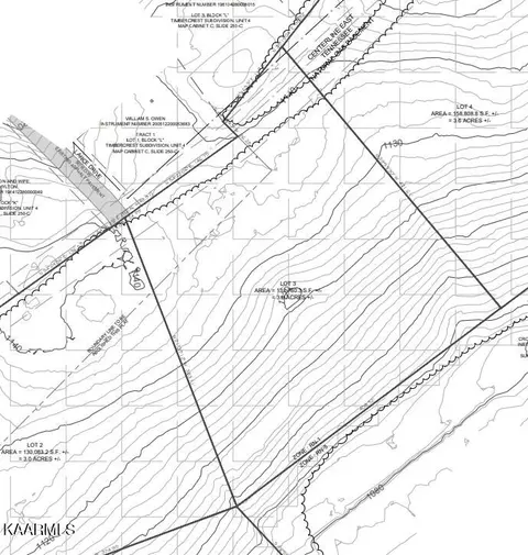 Lot 3 Lance Drive, Knoxville, TN 37909