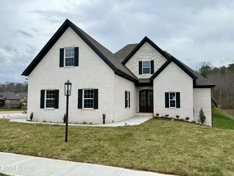 871 Valley Glen Blvd, Knoxville, TN 37922