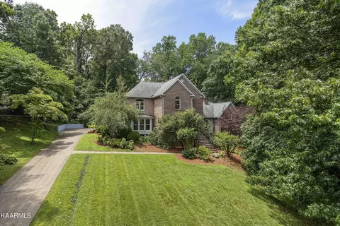 12101 Warrior Tr, Knoxville, TN 37922