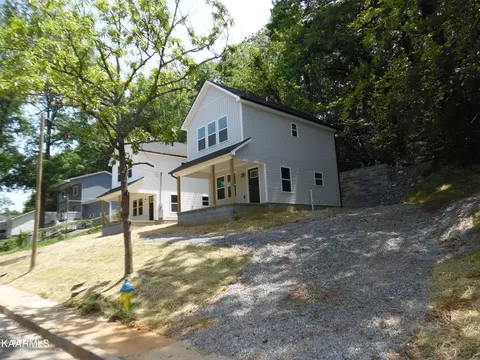 1915 Laurans Ave, Knoxville, TN 37915
