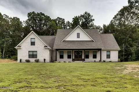3681 Buttermilk Rd W, Kingston, TN 37763