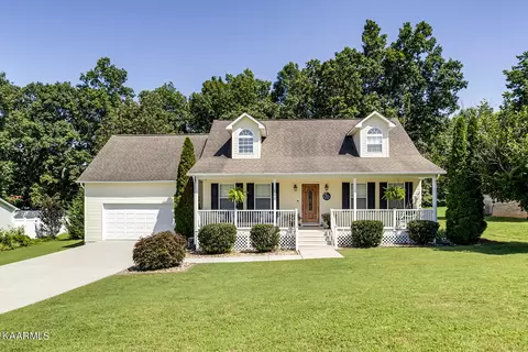 145 Hartford Village Way, Kingston, TN 37763