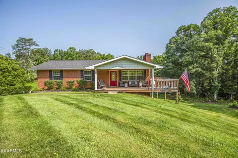 7217 N Ruggles Ferry Pike, Knoxville, TN 37924