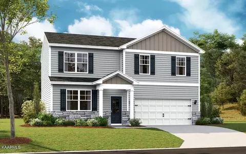 2226 Oliver Hills Ln, Knoxville, TN 37921