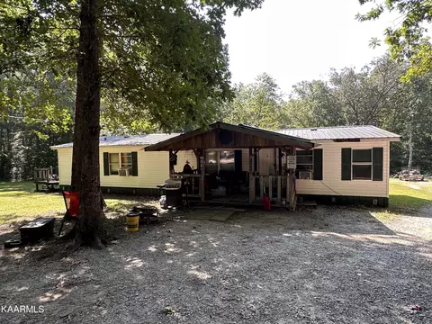 1050 Franklin Loop, Clarkrange, TN 38553 photo 1