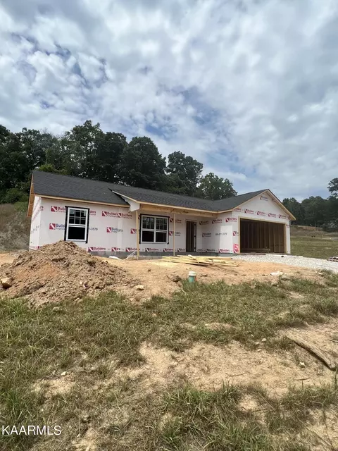 5519 Berkley Landing Ln, Knoxville, TN 37918